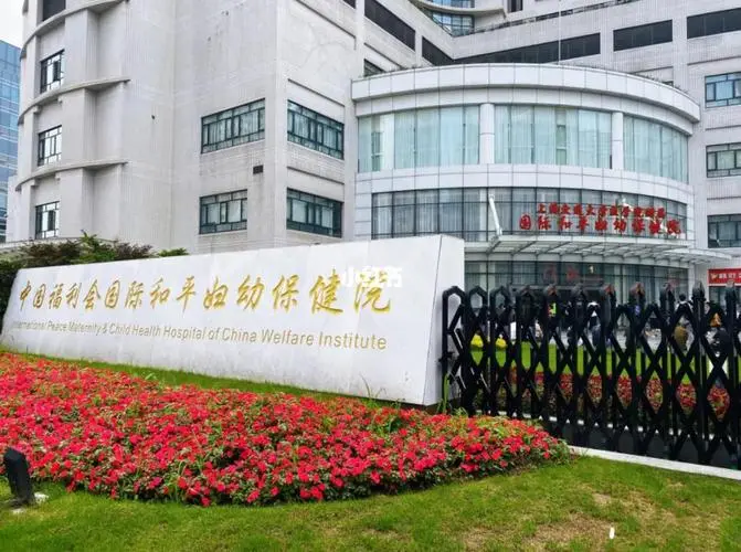 上海国际妇婴医院 上海国妇婴医院介绍